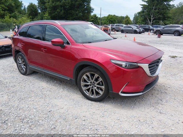 2019 MAZDA CX-9 GRAND TOURING