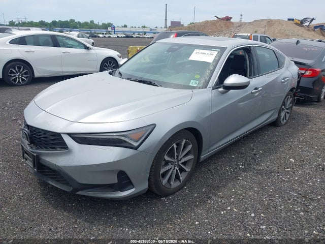 صورة 2 لـ 2024 Acura INTEGRA