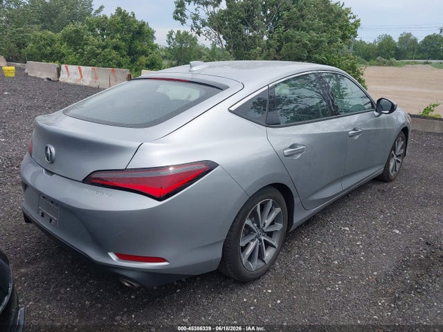 صورة 4 لـ 2024 Acura INTEGRA