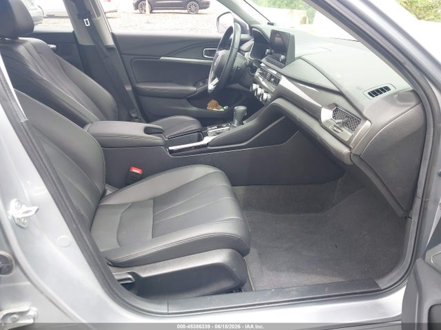 صورة 5 لـ 2024 Acura INTEGRA