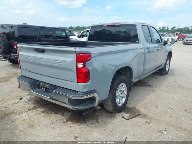 صورة 4 لـ 2024 Chevrolet SILVERADO 1500
