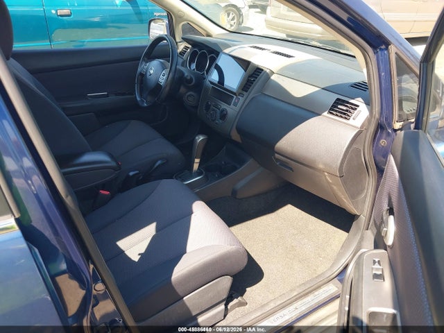 صورة مصغرة 5 لـ 2007 Nissan VERSA 1.8SL