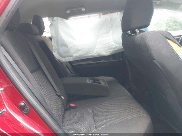 2017 Toyota COROLLA IM — фото 8