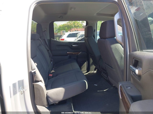 صورة 8 لـ 2022 GMC SIERRA 1500 LIMITED 4WD SHORT BOX ELEVATION WITH 3