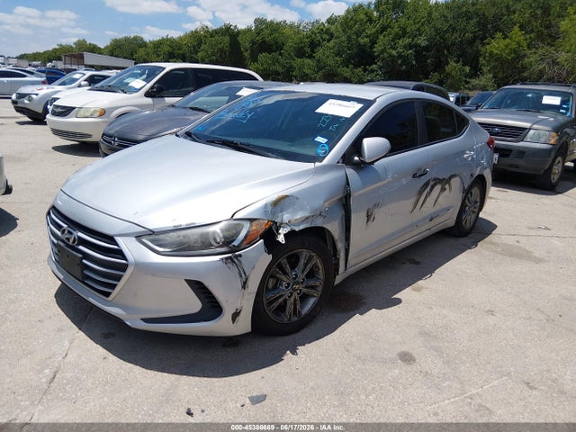 صورة 2 لـ 2018 Hyundai ELANTRA SEL