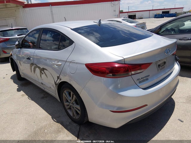 صورة 3 لـ 2018 Hyundai ELANTRA SEL