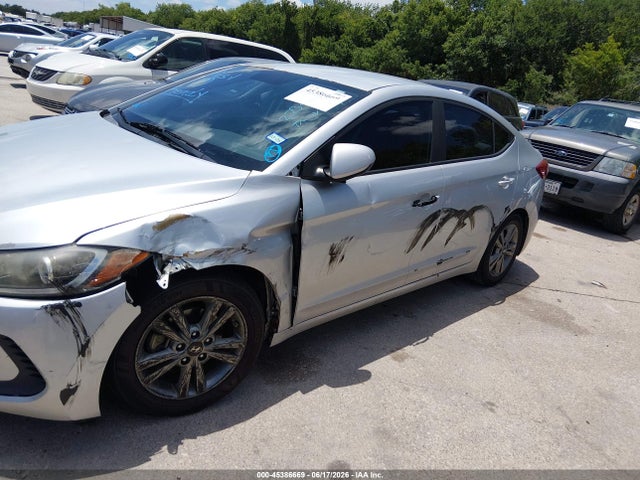 صورة 6 لـ 2018 Hyundai ELANTRA SEL