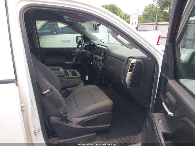 2015 Chevrolet SILVERADO 1500 LT 照片 5