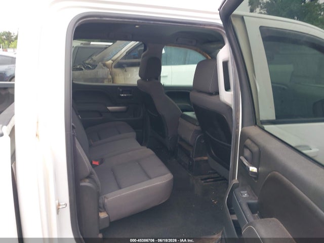 2015 Chevrolet SILVERADO 1500 LT 照片 8