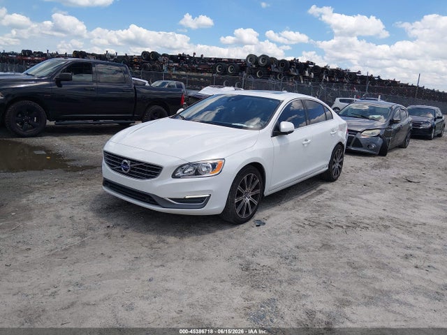 صورة 2 لـ 2018 Volvo S60 INSCRIPTION T5
