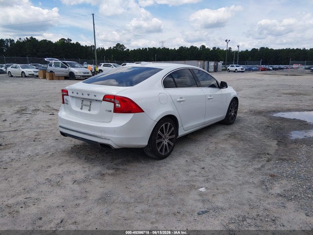 صورة 4 لـ 2018 Volvo S60 INSCRIPTION T5