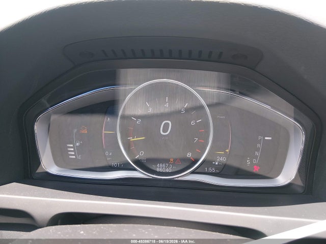 صورة 7 لـ 2018 Volvo S60 INSCRIPTION T5