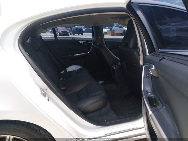 صورة 8 لـ 2018 Volvo S60 INSCRIPTION T5