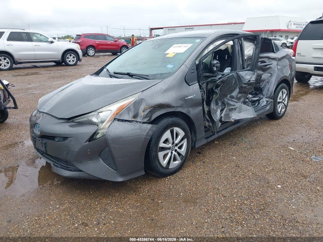 صورة 2 لـ 2017 Toyota PRIUS