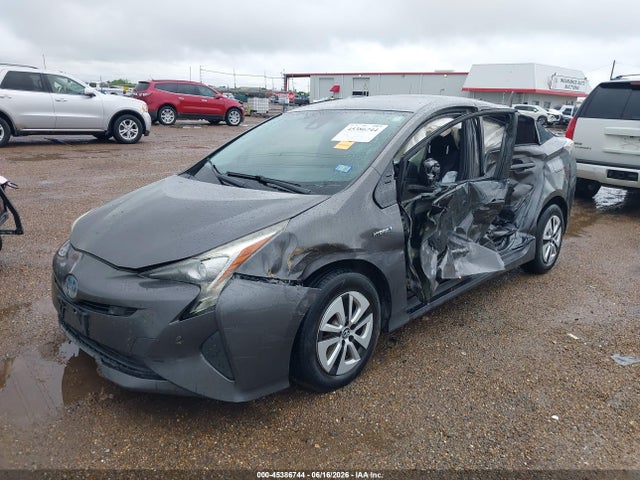 صورة 6 لـ 2017 Toyota PRIUS