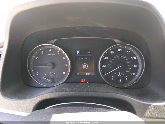 صورة 7 لـ 2017 Hyundai ELANTRA VALUE EDITION