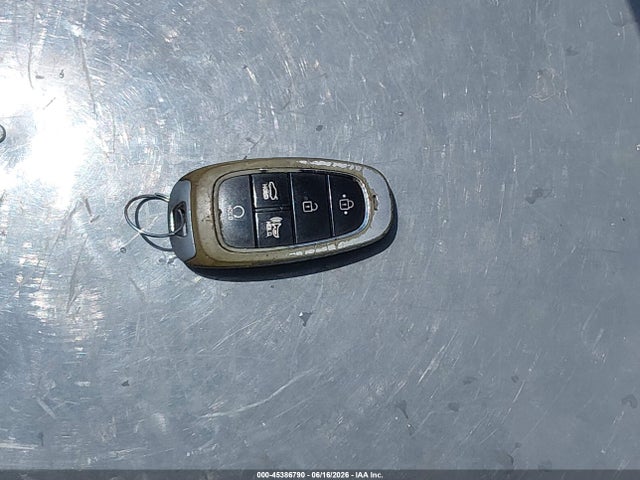 صورة مصغرة 11 لـ 2021 Hyundai SONATA SEL