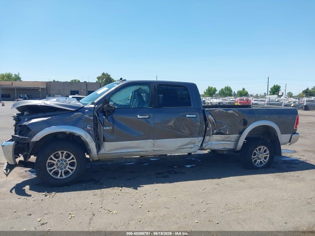 2015 RAM 2500 LARAMIE 缩略图 14