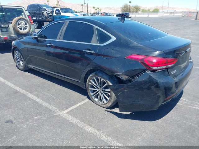 صورة 3 لـ 2015 Hyundai GENESIS 3.8