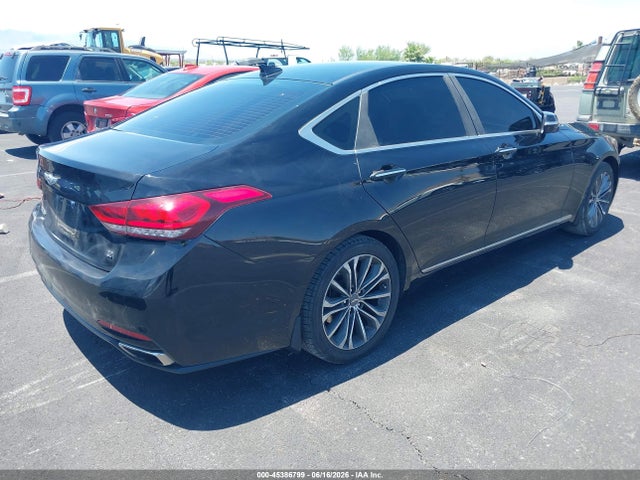 صورة 4 لـ 2015 Hyundai GENESIS 3.8