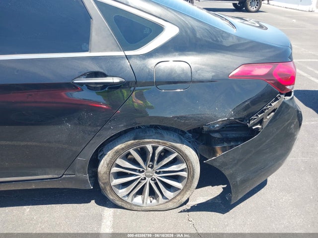 صورة 6 لـ 2015 Hyundai GENESIS 3.8