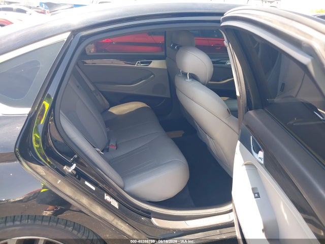 صورة 8 لـ 2015 Hyundai GENESIS 3.8