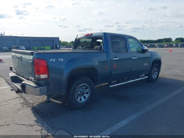 صورة 4 لـ 2013 GMC SIERRA 1500 SL