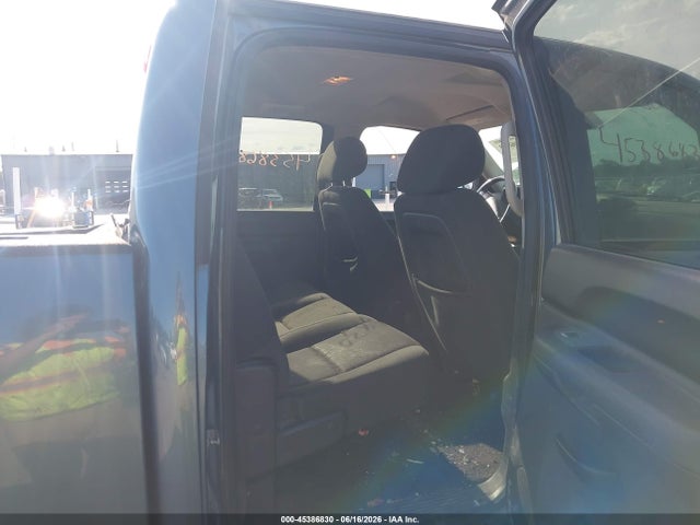 صورة 8 لـ 2013 GMC SIERRA 1500 SL