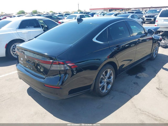 2024 Honda ACCORD EX 照片 4