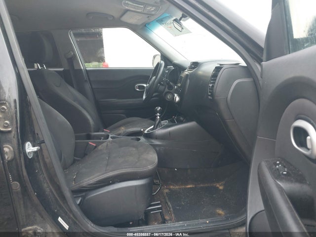 2015 KIA SOUL 照片 5