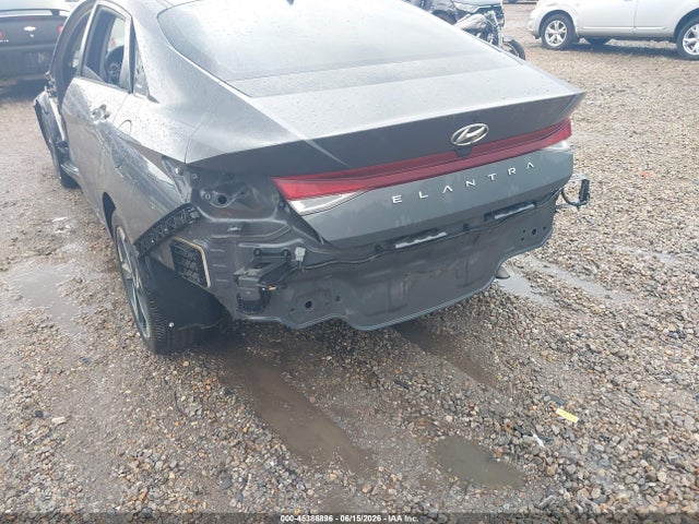 2023 Hyundai ELANTRA SEL 缩略图 17