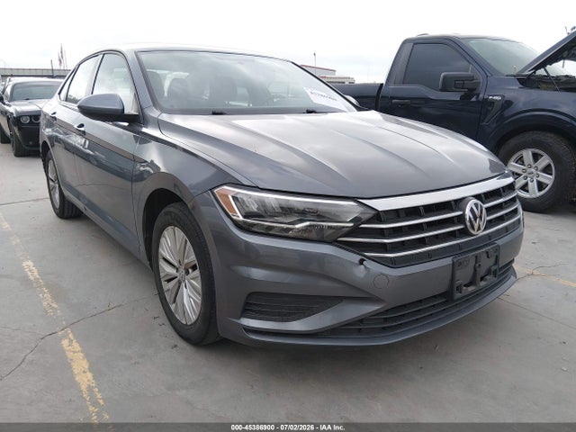2019 VOLKSWAGEN JETTA 1.4T R-LINE/1.4T S/1.4T SE