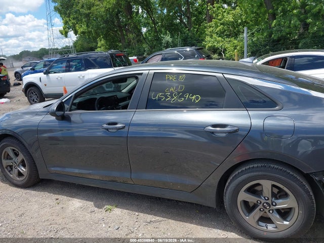 صورة مصغرة 15 لـ 2021 KIA K5 LXS