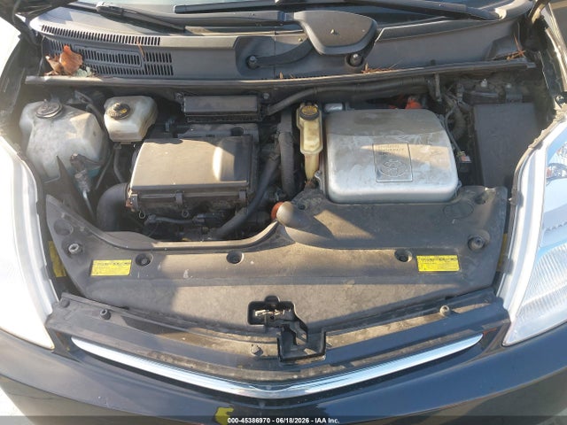 2009 Toyota PRIUS photo 10