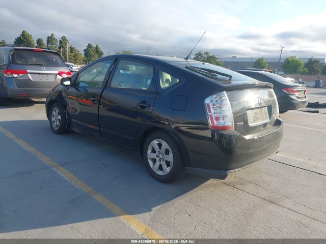 2009 Toyota PRIUS photo 3