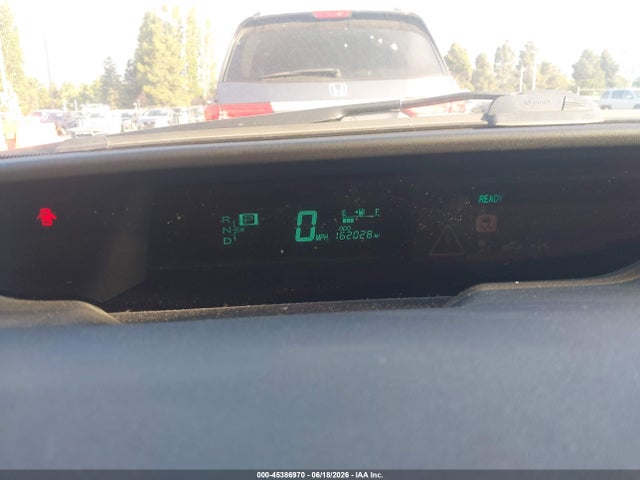 2009 Toyota PRIUS photo 7