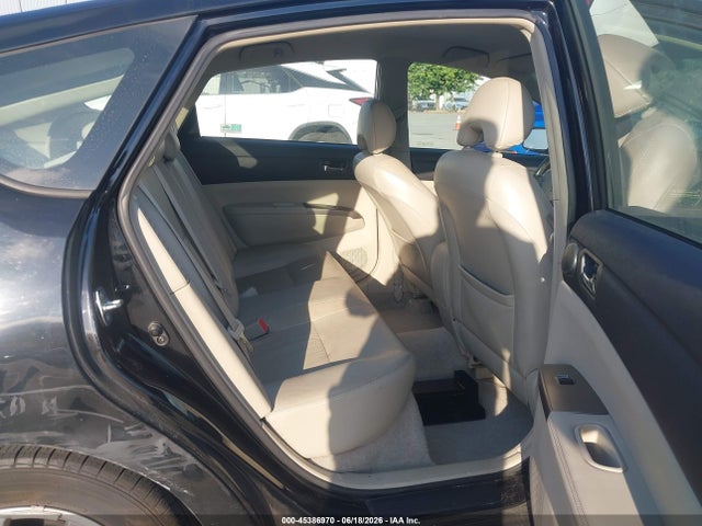 2009 Toyota PRIUS photo 8