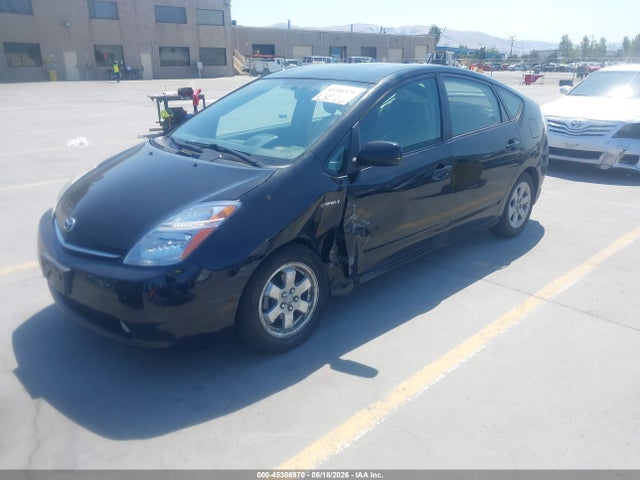 2009 Toyota PRIUS photo 2