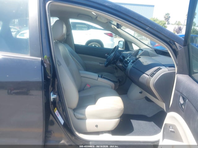 2009 Toyota PRIUS photo 5