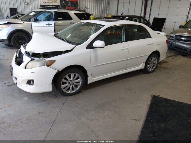 صورة 2 لـ 2010 Toyota COROLLA S