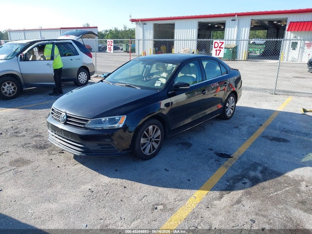 صورة 2 لـ 2016 Volkswagen JETTA 1.4T SE