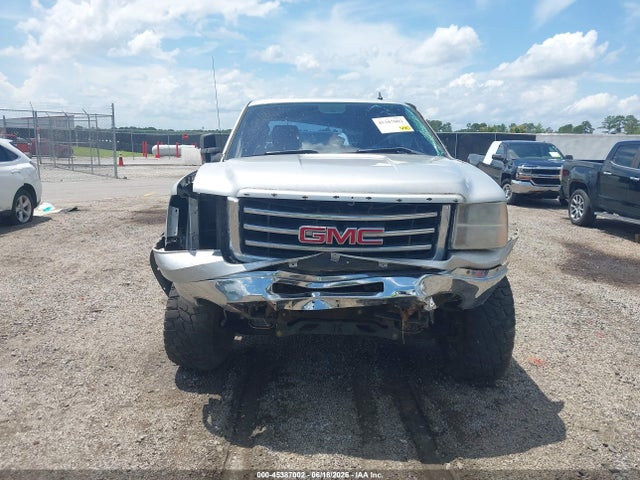 صورة مصغرة 13 لـ 2010 GMC SIERRA 1500 SLE