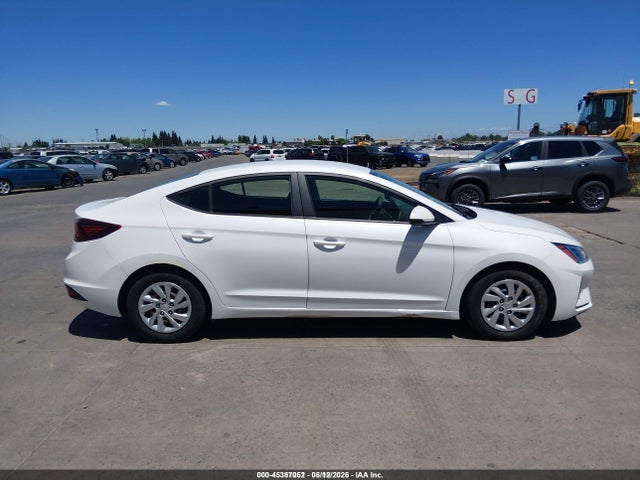 2020 Hyundai ELANTRA SE 缩略图 15