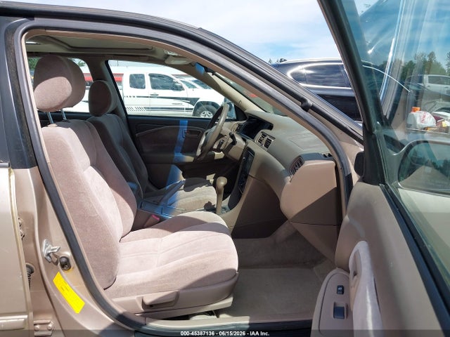 1999 Toyota CAMRY LE 缩略图 18