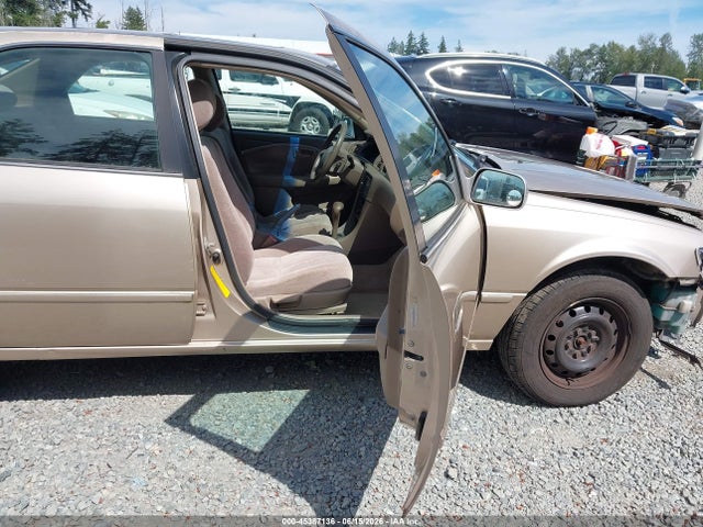 1999 Toyota CAMRY LE 照片 5