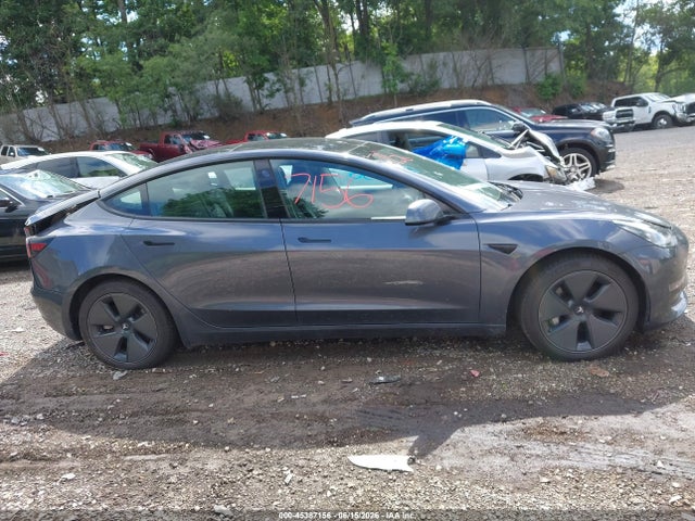 2023 Tesla MODEL 3 REAR-WHEEL DRIVE thumbnail 13