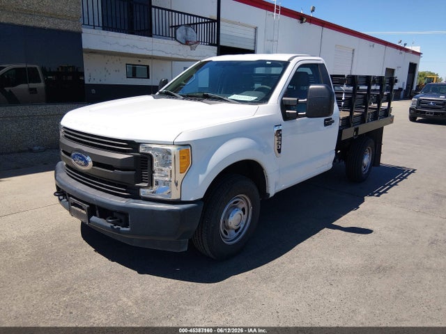 صورة 2 لـ 2017 FORD F-250 XL