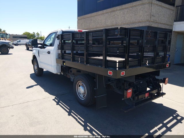 صورة 3 لـ 2017 FORD F-250 XL