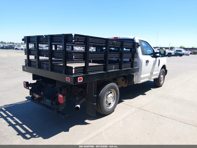 صورة 4 لـ 2017 FORD F-250 XL