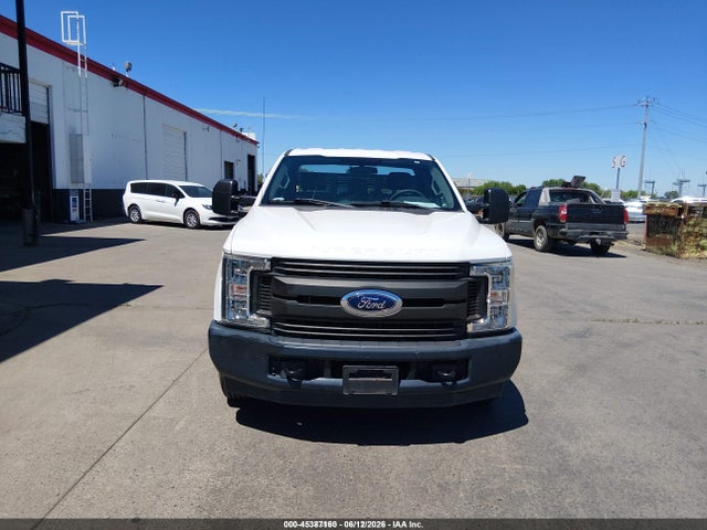 صورة 6 لـ 2017 FORD F-250 XL